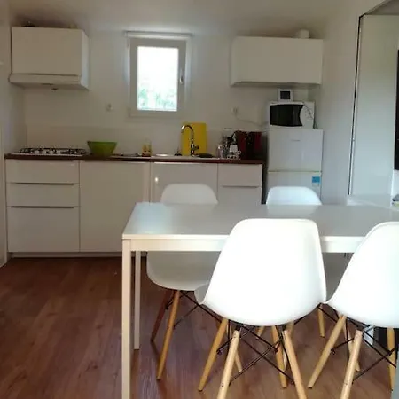 펜션 Garden House 자다르